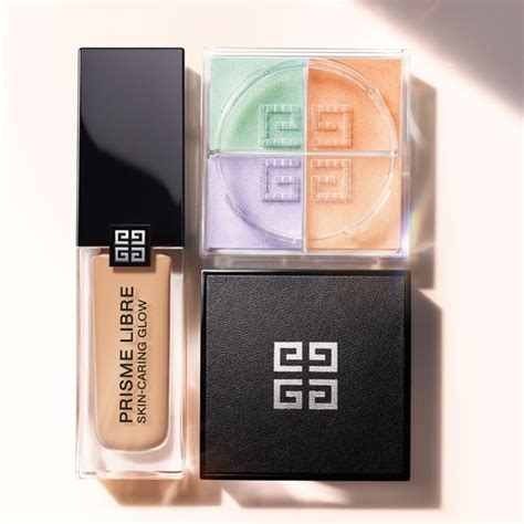 polvo givenchy precio|prisme libre loose powder (polvos sueltos acabado .